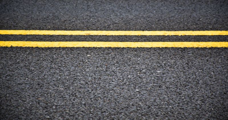Asphalt Marking in Los Angeles, CA