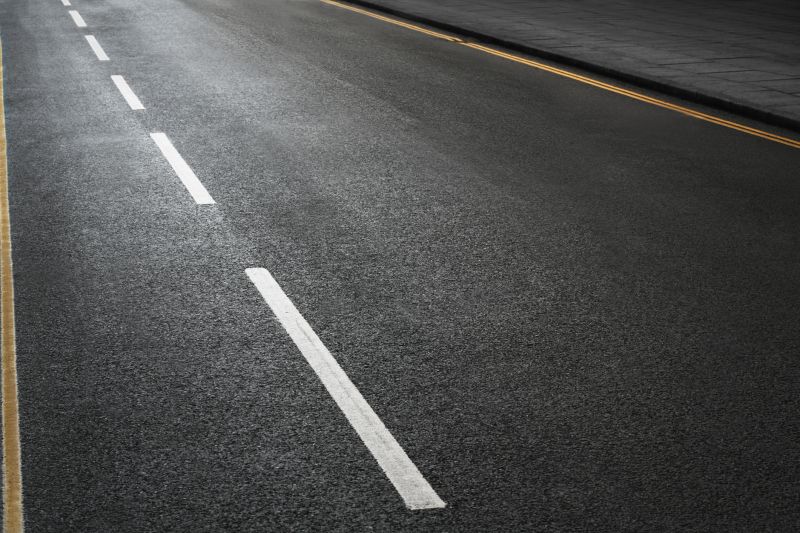 Crosswalk Marking Service in Orange County, CA