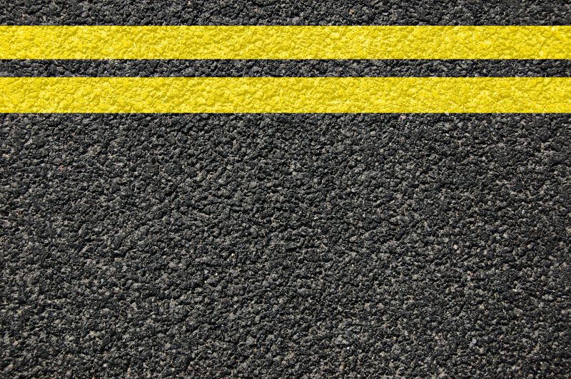Parking Line Painting in Orange County, CA