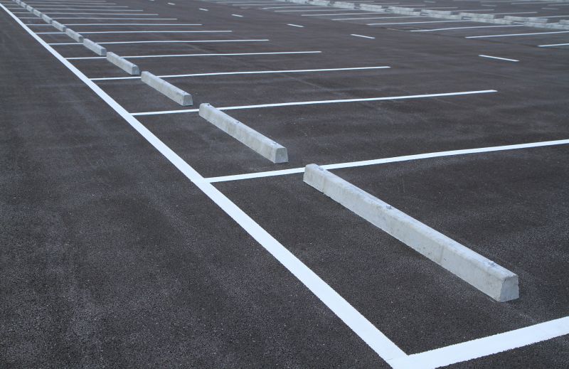 Parking Lot Asphalting in Temecula, CA