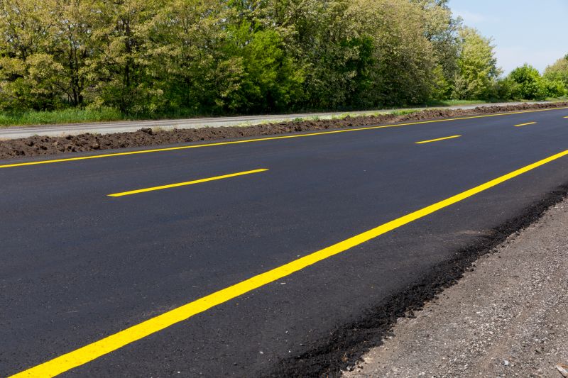 Pavement Striping Service in Temecula, CA